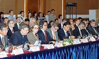 Vietnamesisches Unternehmensforum schafft Vertrauen auf Produktion